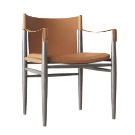 Chair with handle 16